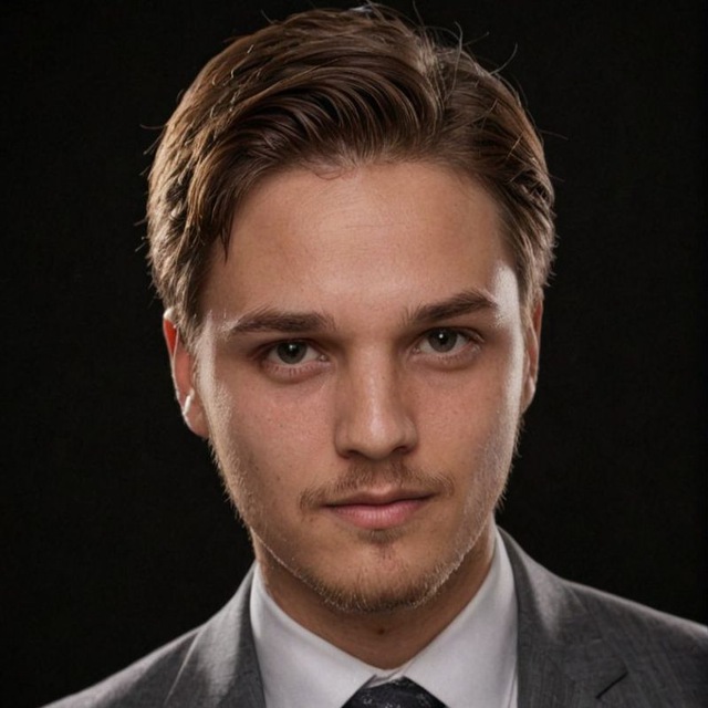 Dima - Creator