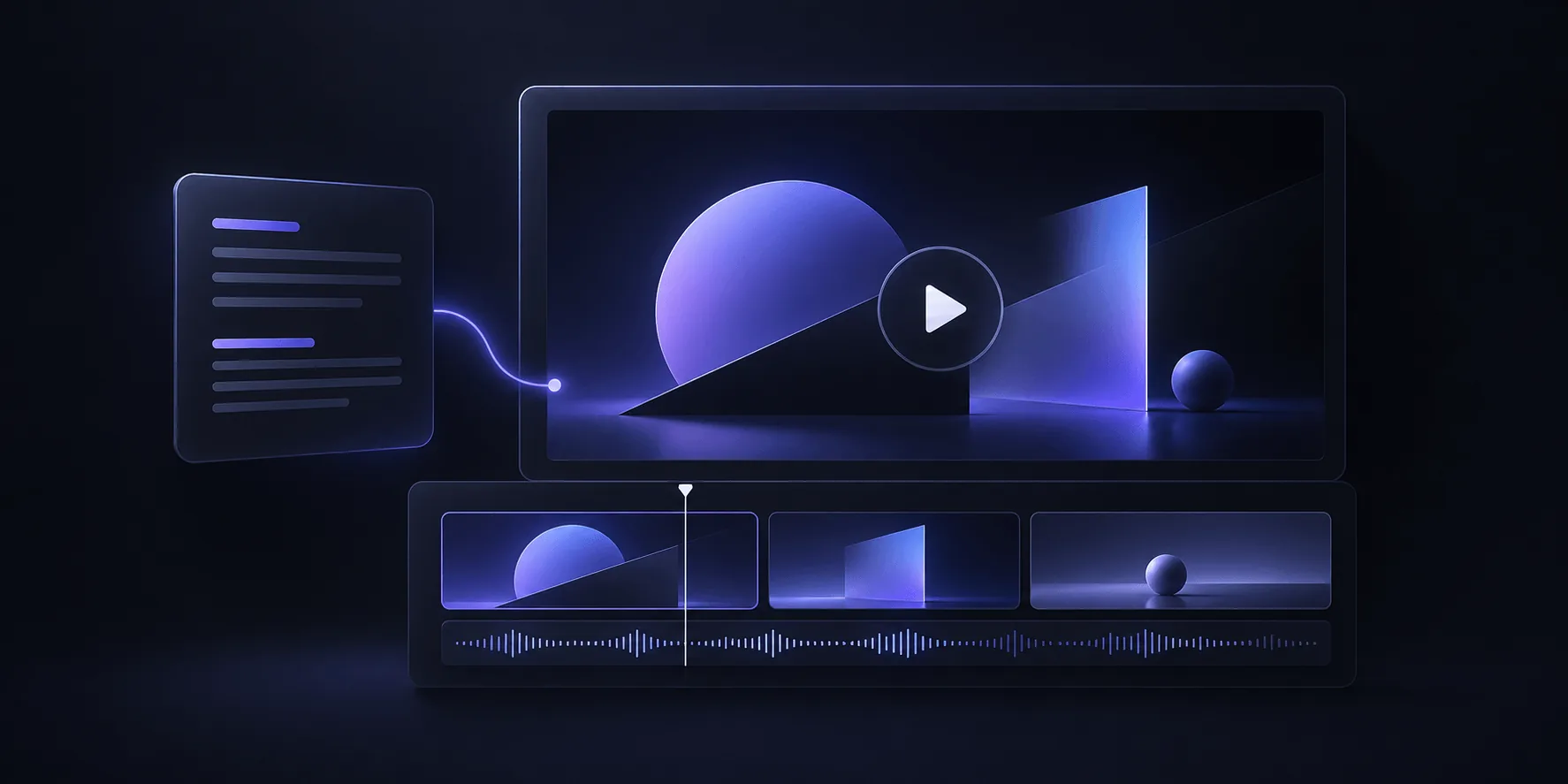 How to Make Faceless Videos with AI: A Step-by-Step Guide